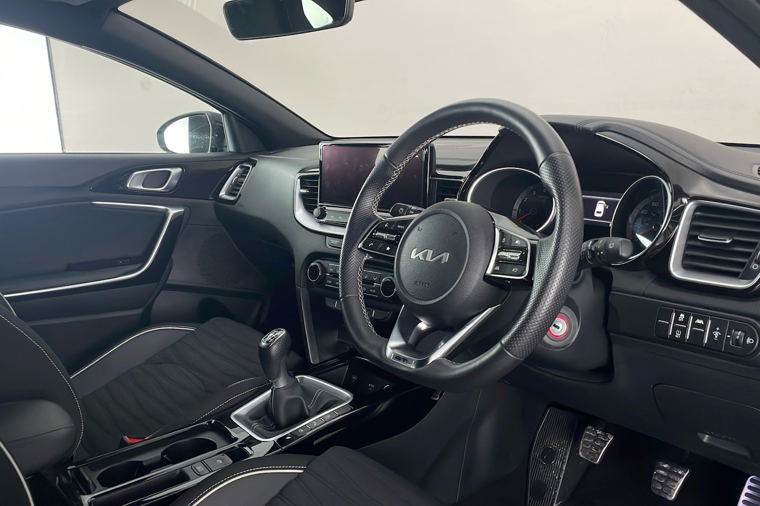 Used Kia Pro Ceed 2024 for sale - 76805209: Photo 11