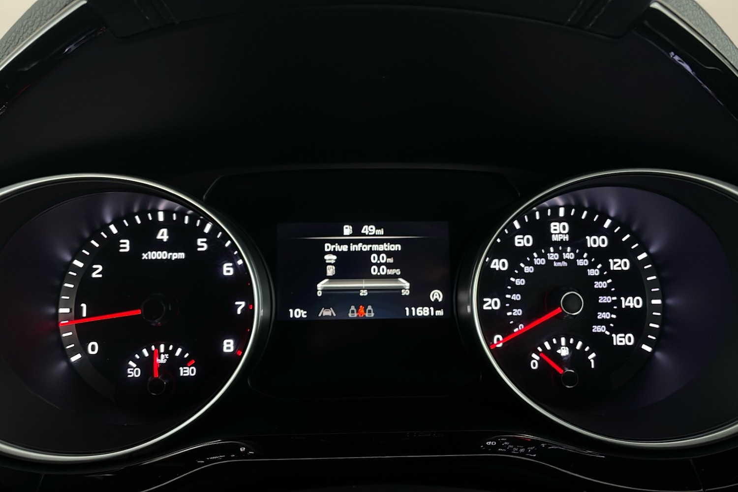 Used Kia Pro Ceed 2024 for sale - 76805209: Photo 13