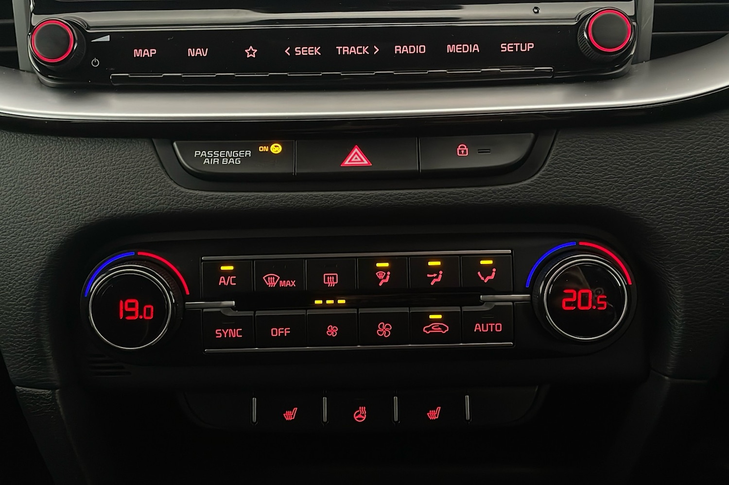 Used Kia Pro Ceed 2024 for sale - 76805209: Photo 14