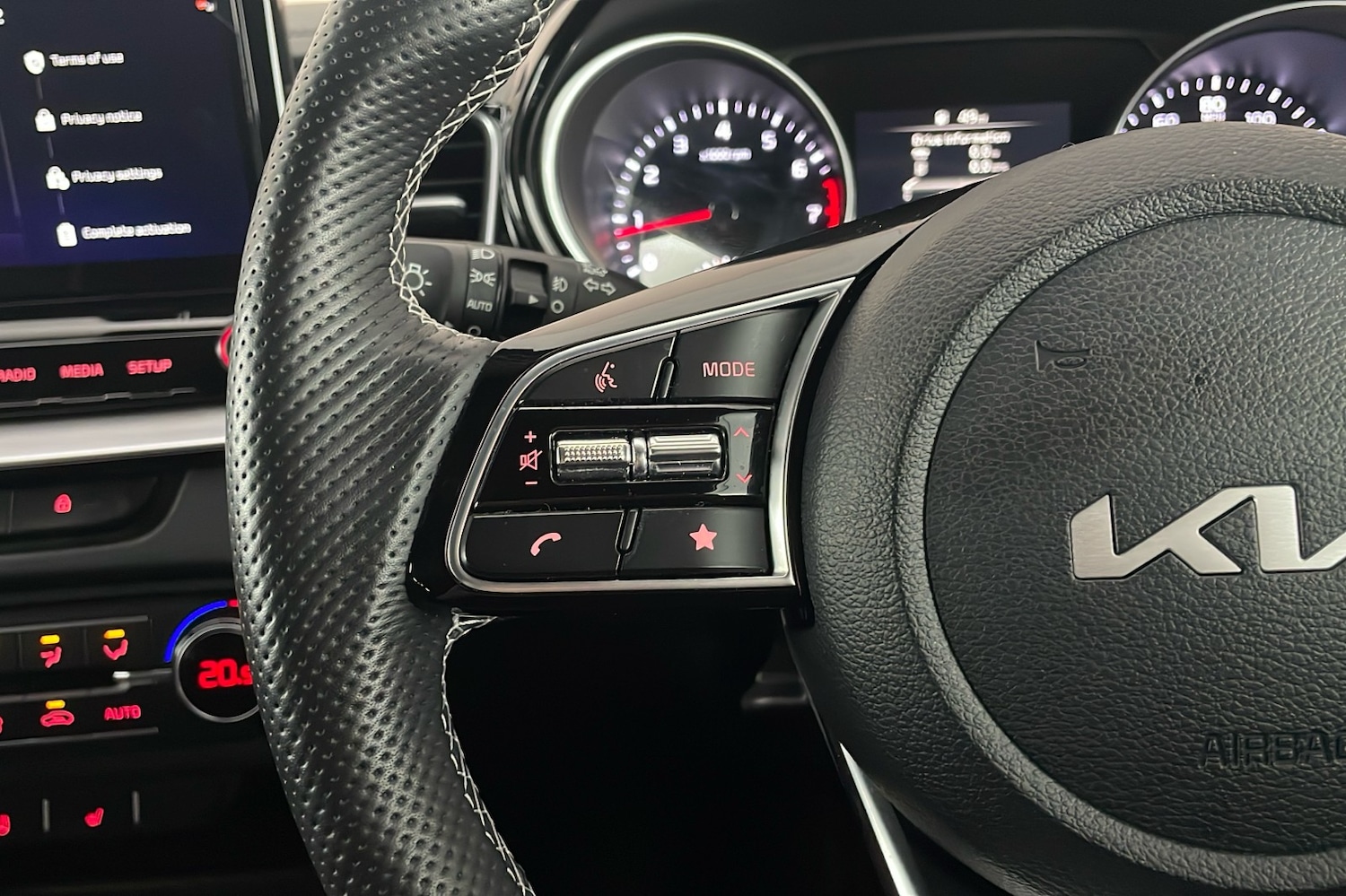 Used Kia Pro Ceed 2024 for sale - 76805209: Photo 15