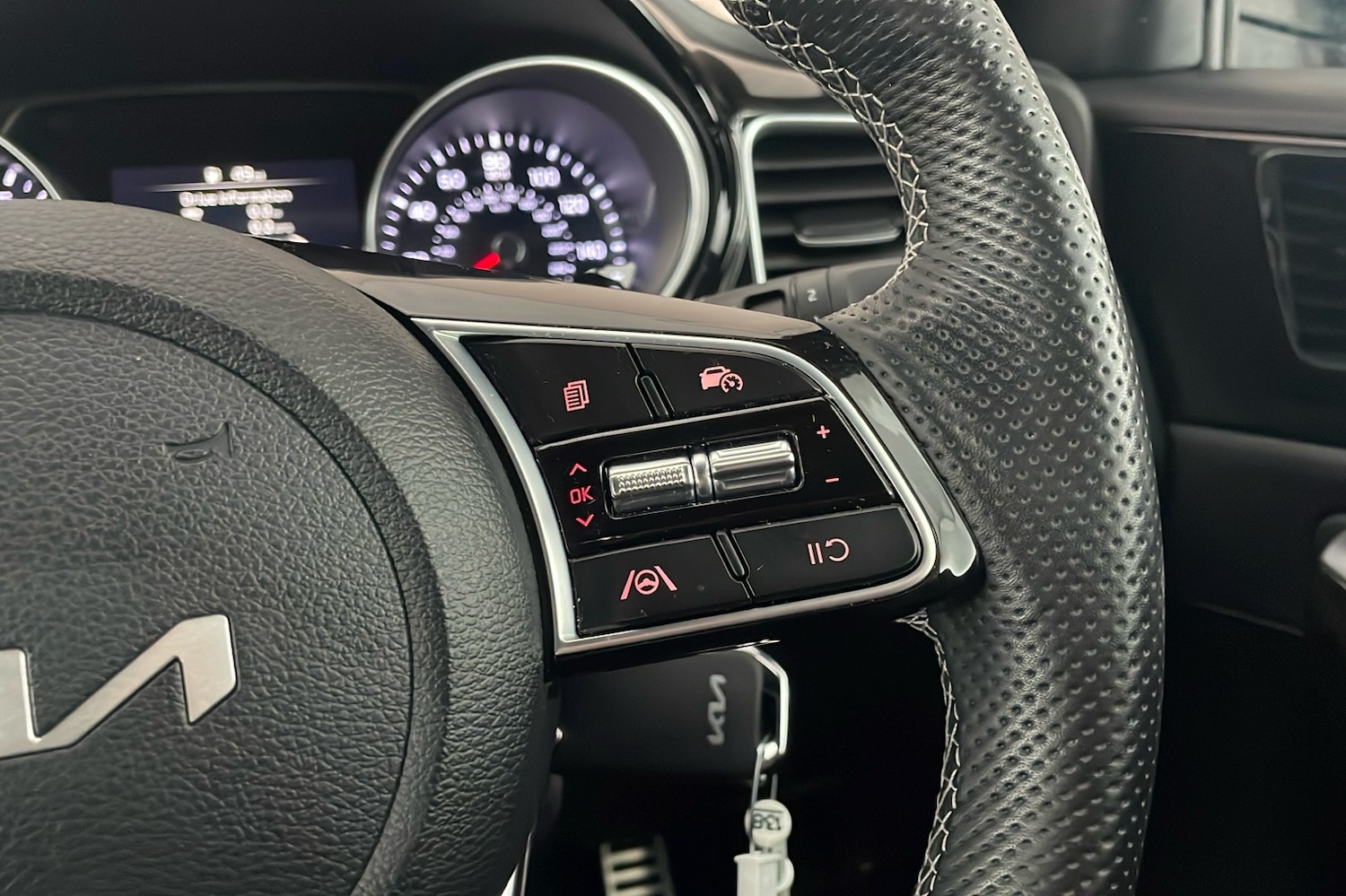 Used Kia Pro Ceed 2024 for sale - 76805209: Photo 16