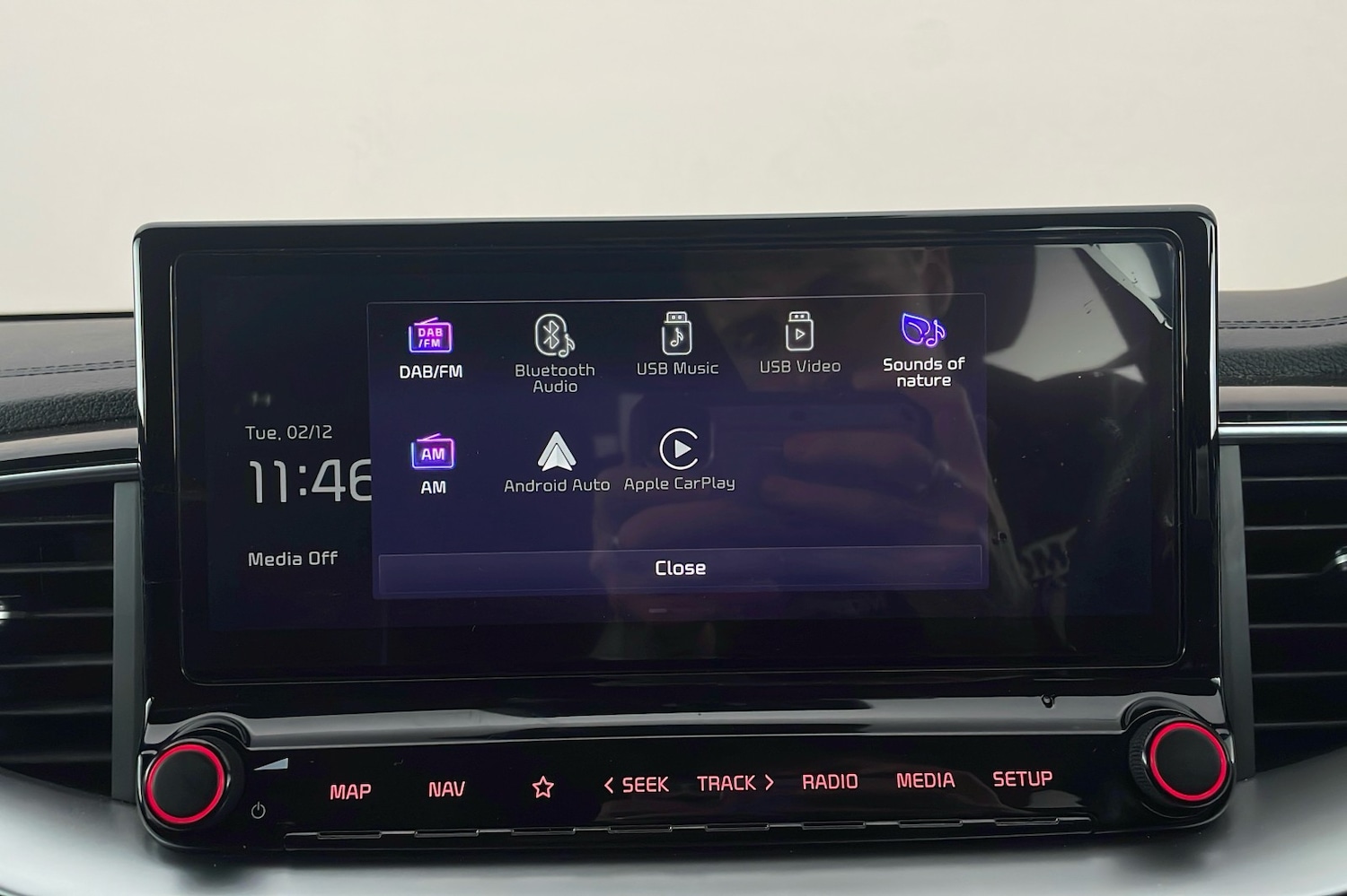 Used Kia Pro Ceed 2024 for sale - 76805209: Photo 17