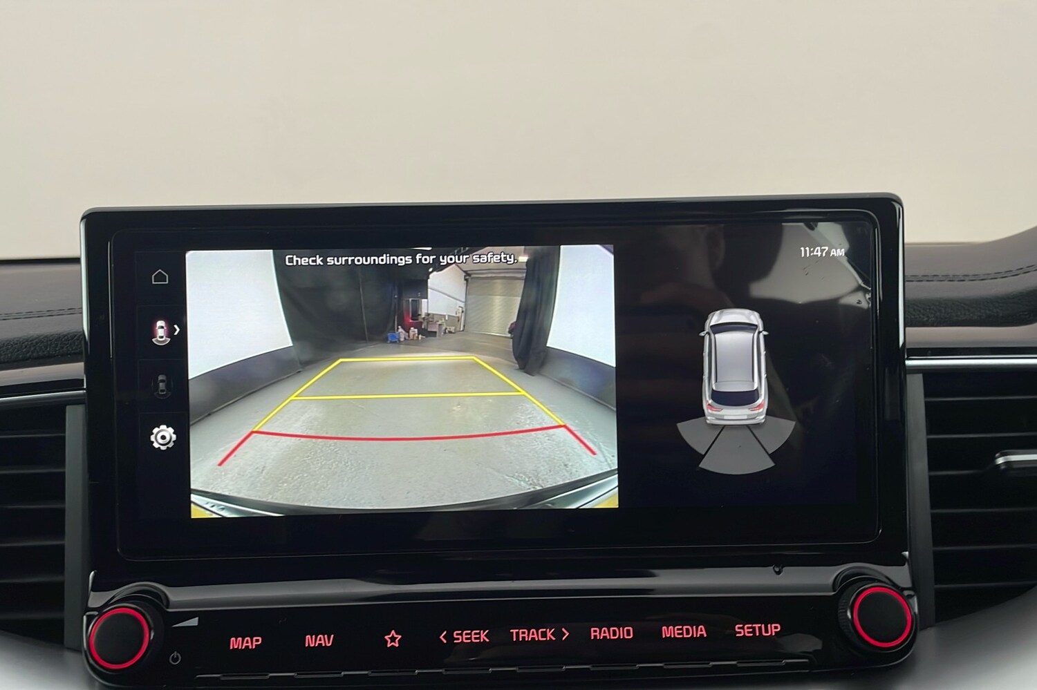 Used Kia Pro Ceed 2024 for sale - 76805209: Photo 21