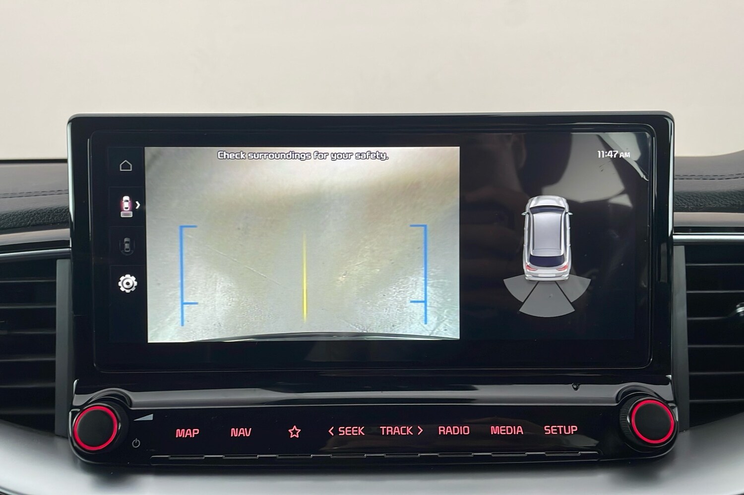 Used Kia Pro Ceed 2024 for sale - 76805209: Photo 22