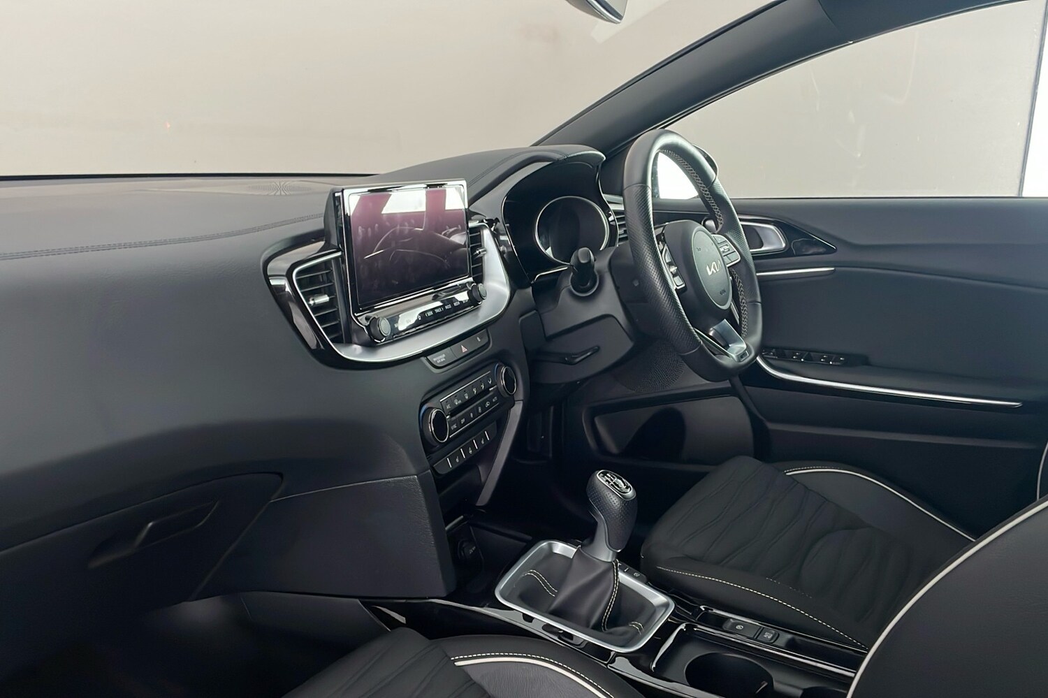 Used Kia Pro Ceed 2024 for sale - 76805209: Photo 24