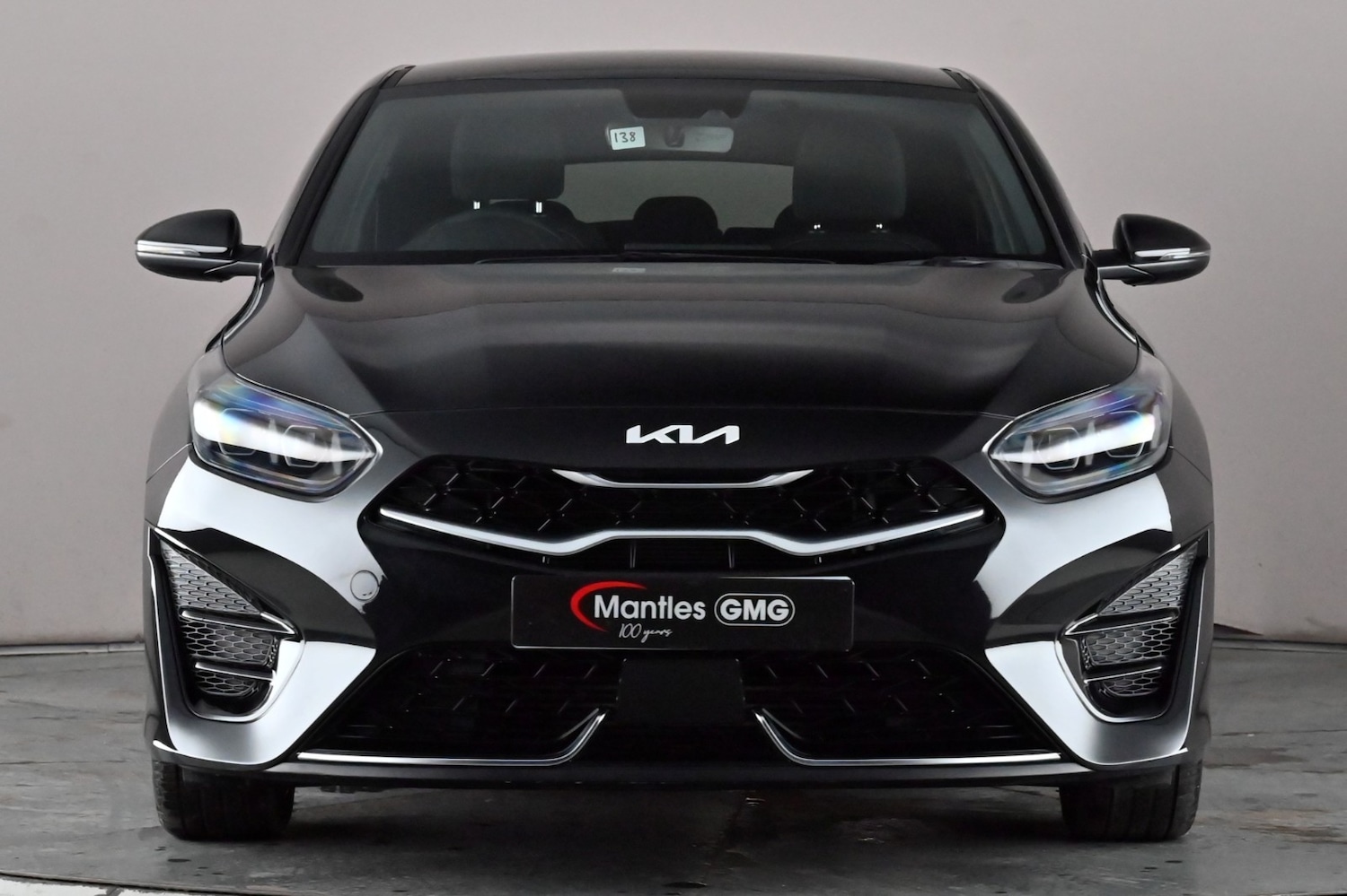 Used Kia Pro Ceed 2024 for sale - 76805209: Photo 3