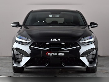 Used Kia Pro Ceed 2024 for sale - 76805209: Photo