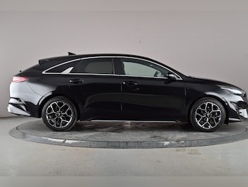 Used Kia Pro Ceed 2024 for sale - 76805209: Photo