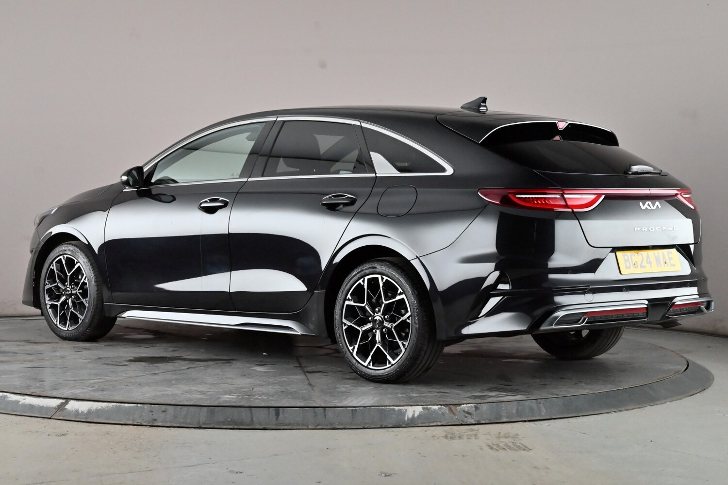 Used Kia Pro Ceed 2024 for sale - 76805209: Photo 5