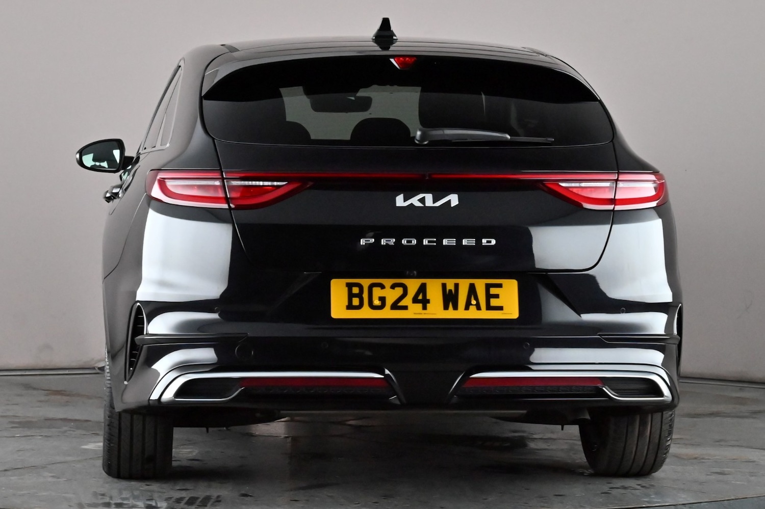 Used Kia Pro Ceed 2024 for sale - 76805209: Photo 6