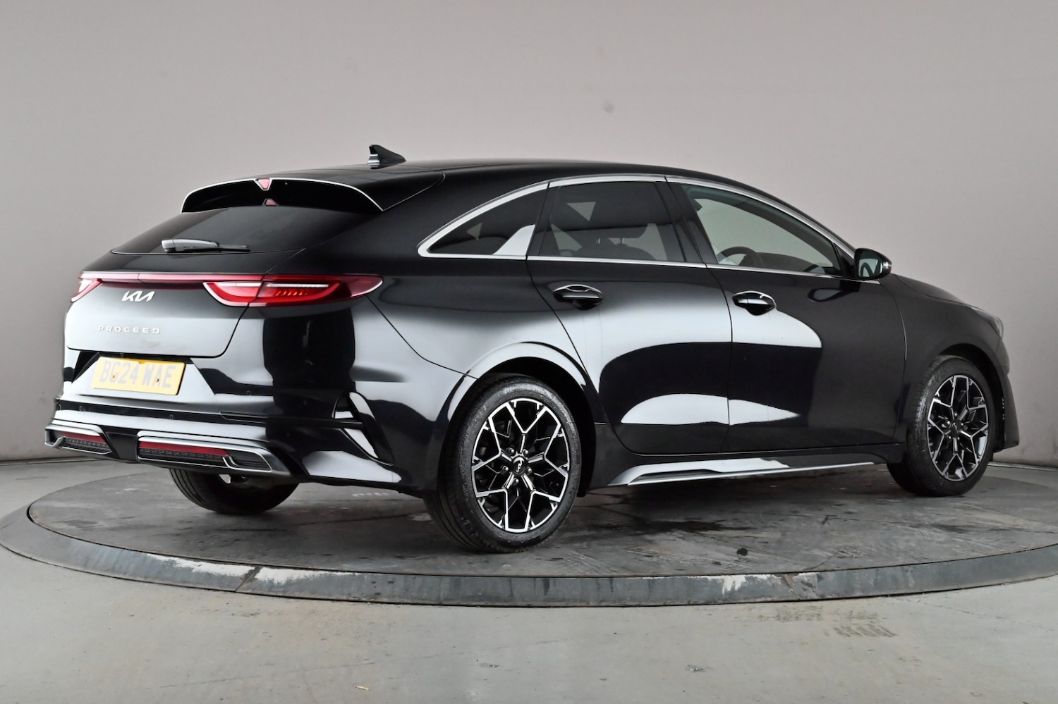 Used Kia Pro Ceed 2024 for sale - 76805209: Photo 7