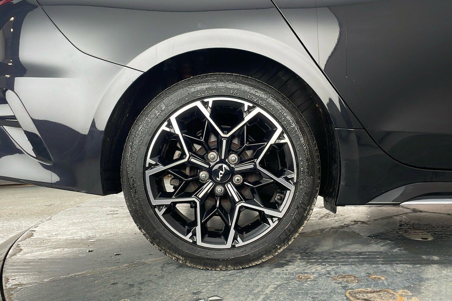 Used Kia Pro Ceed 2024 for sale - 76805209: Photo 8