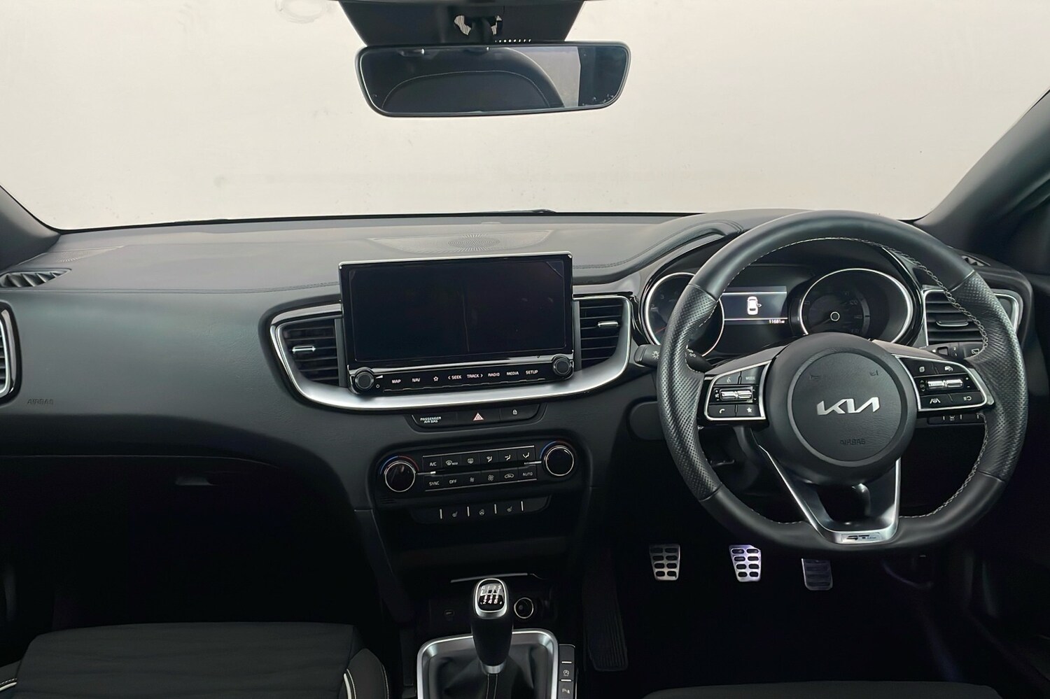 Used Kia Pro Ceed 2024 for sale - 76805209: Photo 9