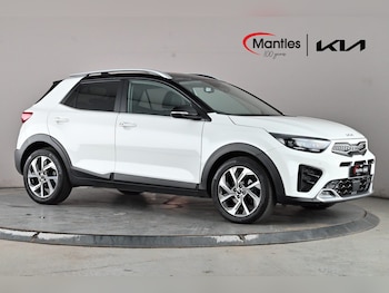 Used Kia Stonic undefined for sale - 78531101: Photo