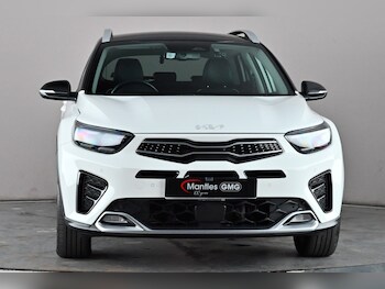 Used Kia Stonic undefined for sale - 78531101: Photo