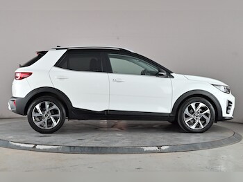 Used Kia Stonic undefined for sale - 78531101: Photo
