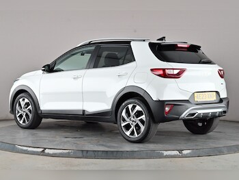 Used Kia Stonic undefined for sale - 78531101: Photo