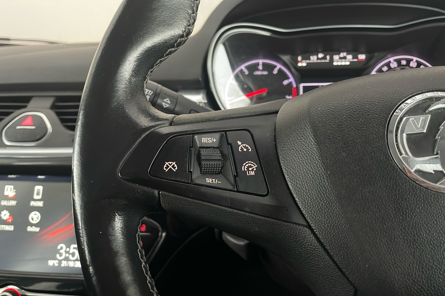 Used Vauxhall Corsa 2016 for sale - 76310497: Photo 14