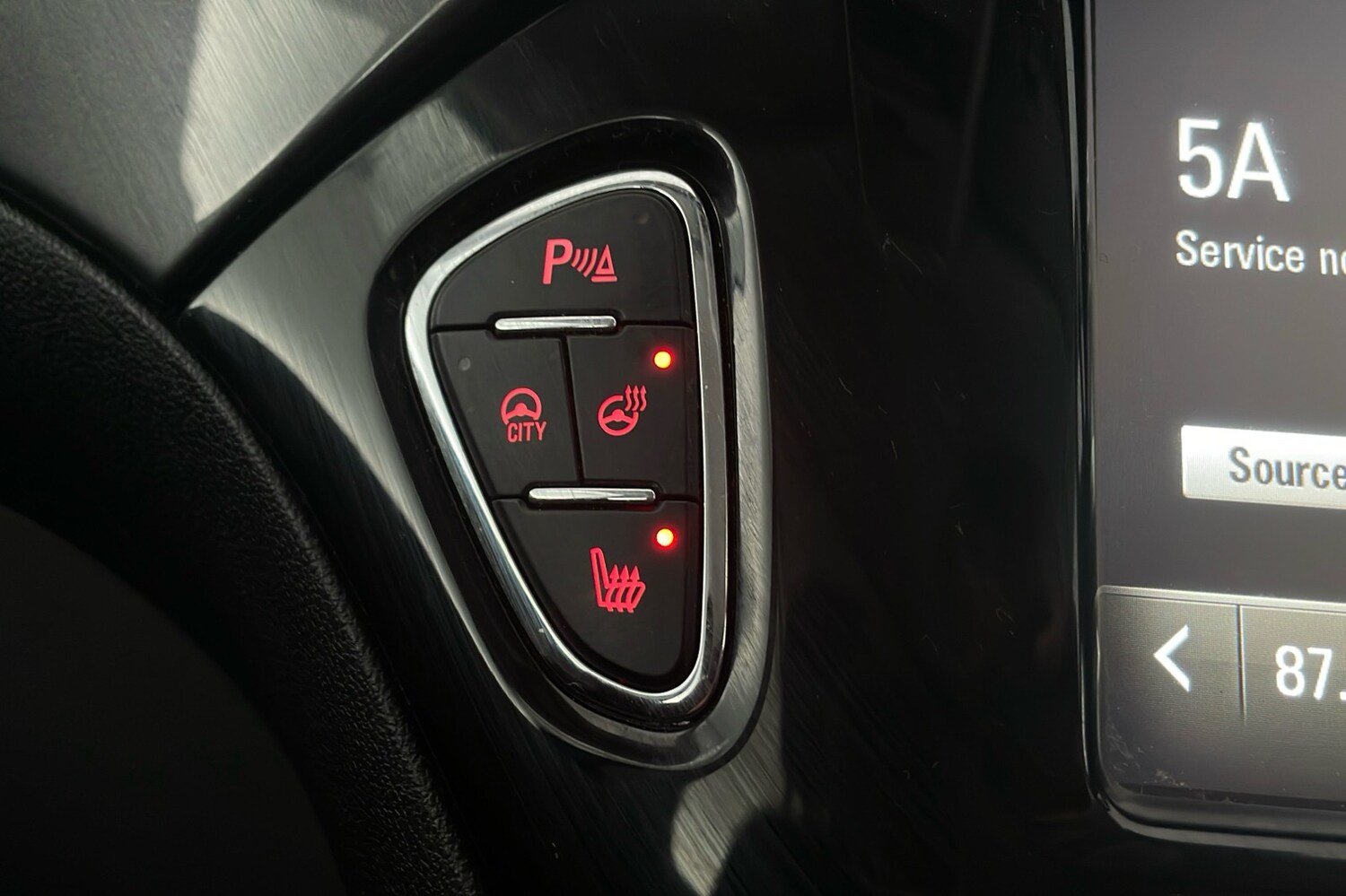 Used Vauxhall Corsa 2016 for sale - 76310497: Photo 18