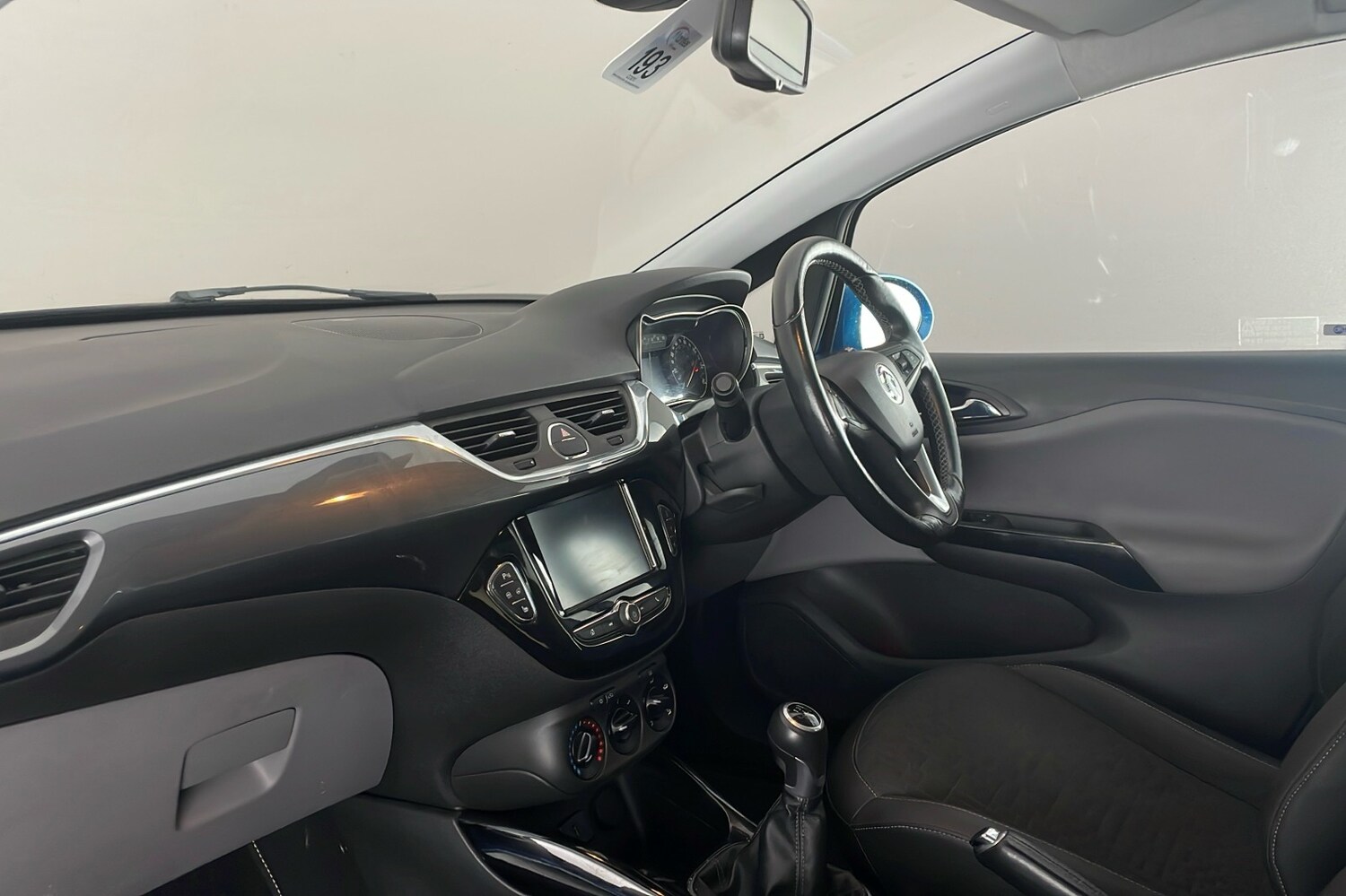 Used Vauxhall Corsa 2016 for sale - 76310497: Photo 19