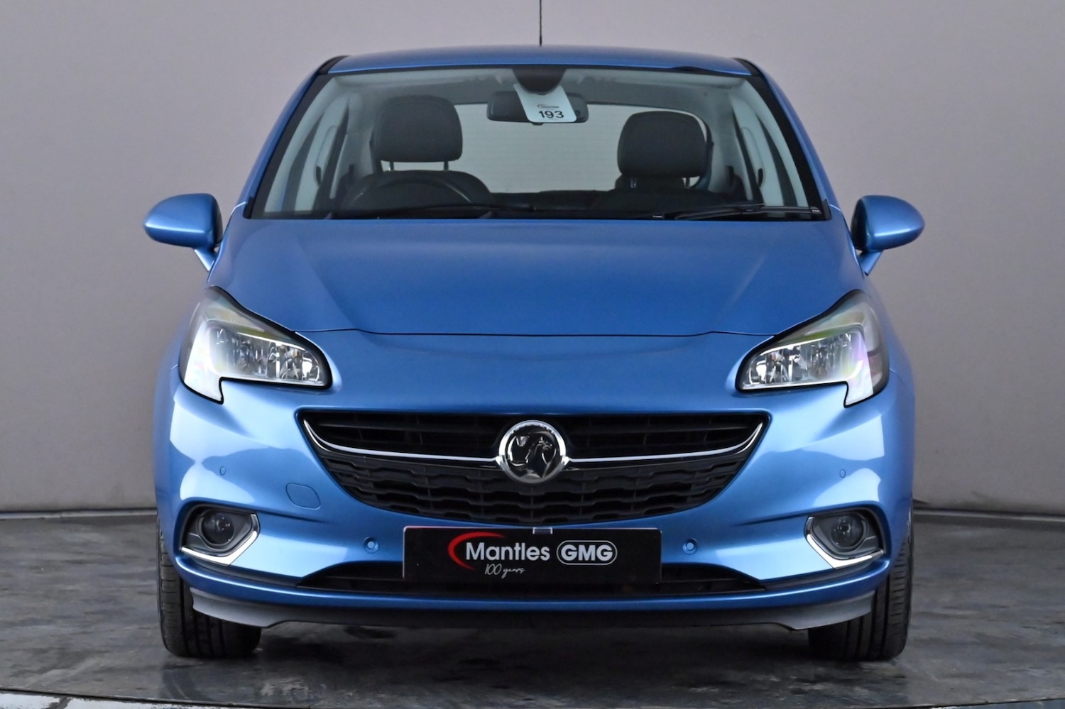 Used Vauxhall Corsa 2016 for sale - 76310497: Photo 2