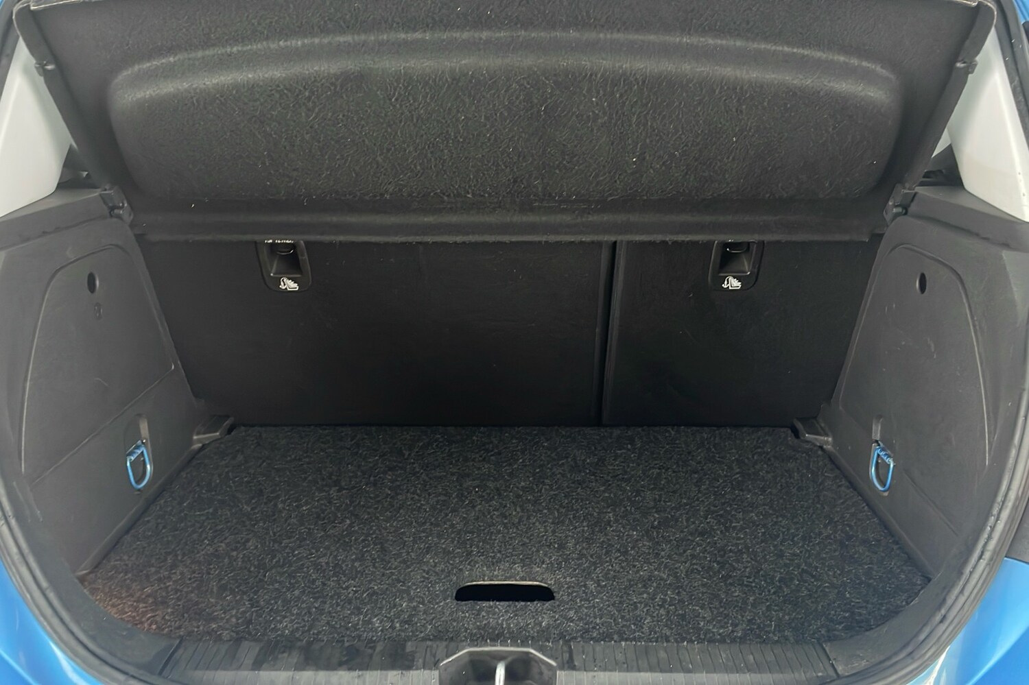 Used Vauxhall Corsa 2016 for sale - 76310497: Photo 20