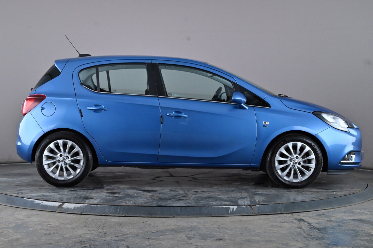 Used Vauxhall Corsa 2016 for sale - 76310497: Photo 3