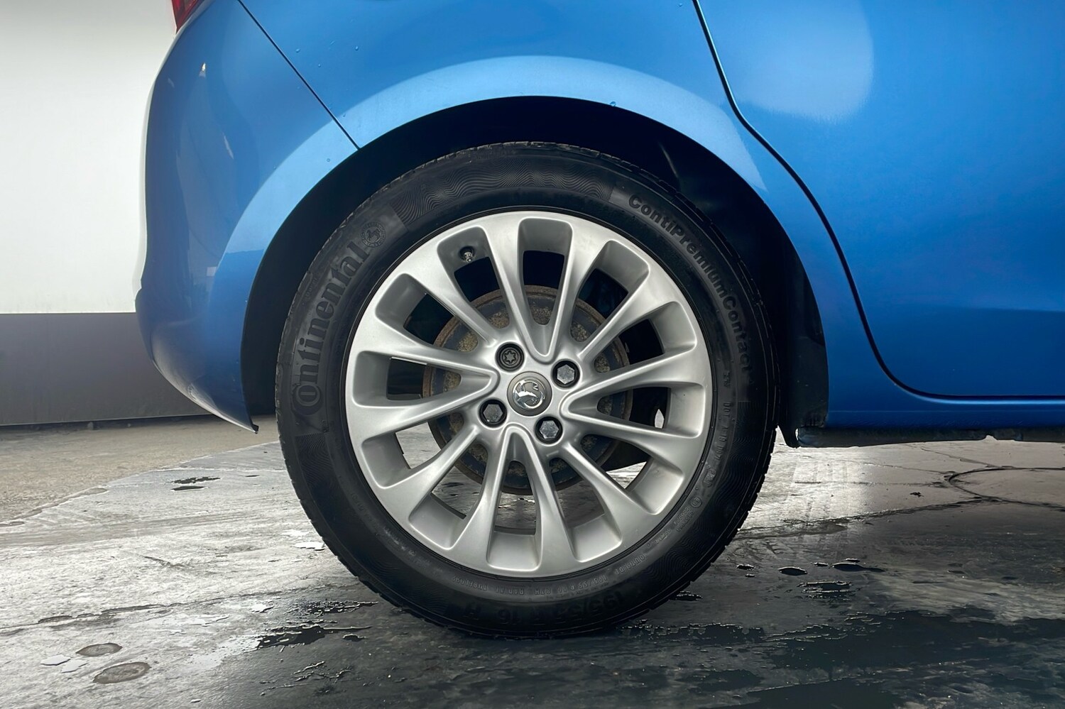 Used Vauxhall Corsa 2016 for sale - 76310497: Photo 7