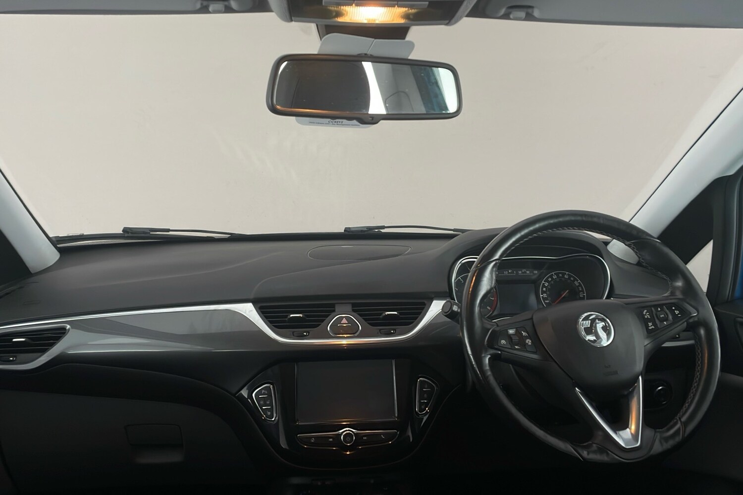 Used Vauxhall Corsa 2016 for sale - 76310497: Photo 8