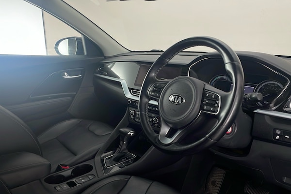 Used Kia Niro 2020 for sale - 76186099: Photo 11