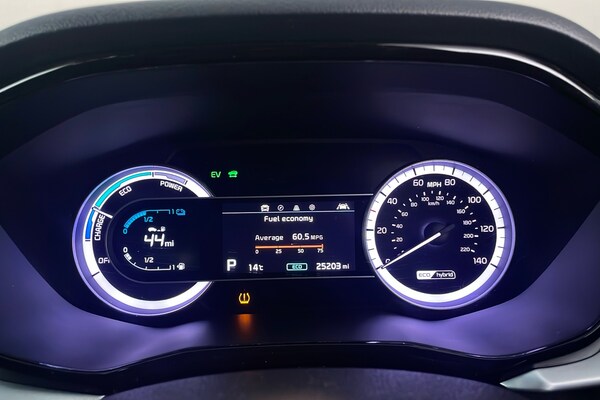 Used Kia Niro 2020 for sale - 76186099: Photo 13