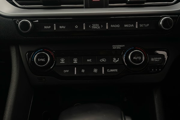 Used Kia Niro 2020 for sale - 76186099: Photo 14