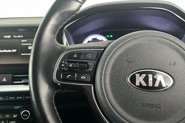 Used Kia Niro 2020 for sale - 76186099: Photo 15