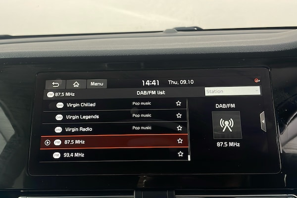 Used Kia Niro 2020 for sale - 76186099: Photo 18