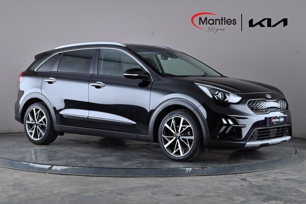 Used Kia Niro 2020 for sale - 76186099: Photo 1