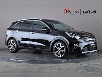 Kia - Niro