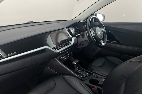 Used Kia Niro 2020 for sale - 76186099: Photo 21