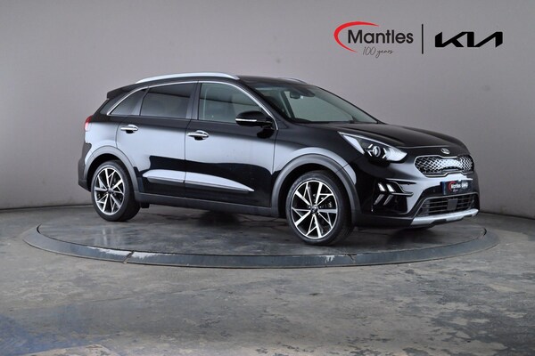 Used Kia Niro 2020 for sale - 76186099: Photo 2