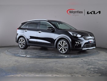 Used Kia Niro 2020 for sale - 76186099: Photo 2