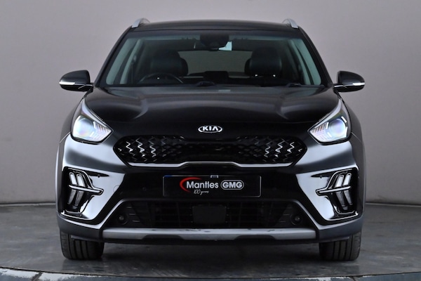 Used Kia Niro 2020 for sale - 76186099: Photo 3