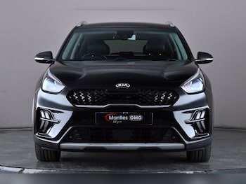 Used Kia Niro 2020 for sale - 76186099: Photo 3