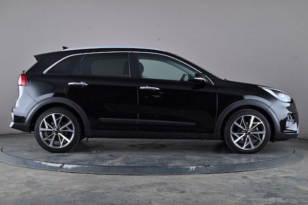 Used Kia Niro 2020 for sale - 76186099: Photo 4