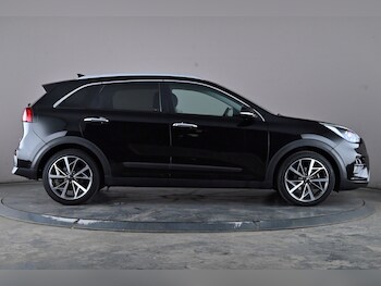 Used Kia Niro 2020 for sale - 76186099: Photo 4