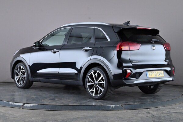 Used Kia Niro 2020 for sale - 76186099: Photo 5