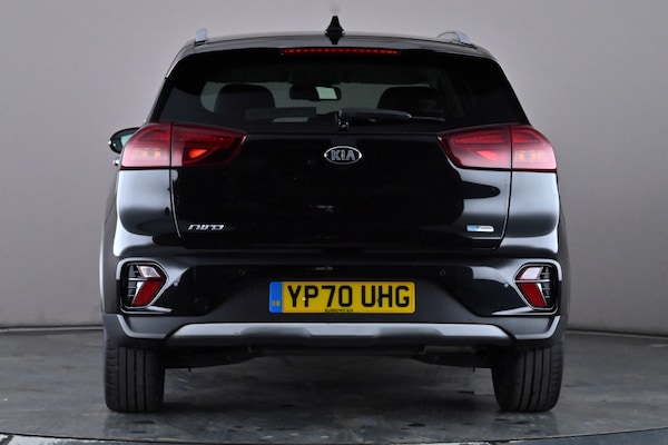 Used Kia Niro 2020 for sale - 76186099: Photo 6