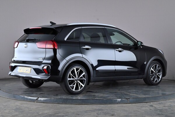 Used Kia Niro 2020 for sale - 76186099: Photo 7