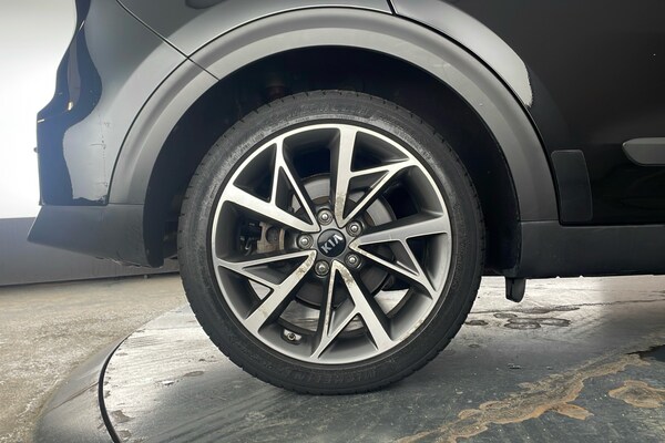 Used Kia Niro 2020 for sale - 76186099: Photo 8