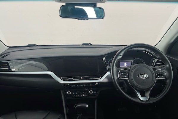 Used Kia Niro 2020 for sale - 76186099: Photo 9
