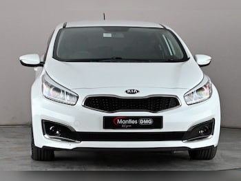 Used Kia Pro Ceed 2017 for sale - 78789152: Photo