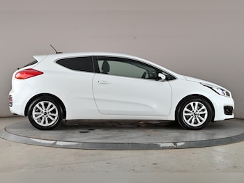 Used Kia Pro Ceed 2017 for sale - 78789152: Photo